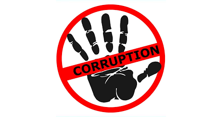 Parandalimi i korrupsionit